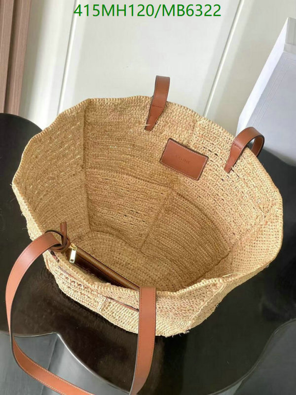 Celine-Bag-Mirror Quality Code: MB6322 $: 415USD