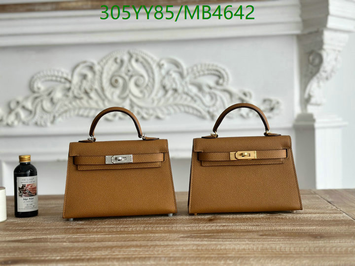 Hermes-Bag-Mirror Quality Code: MB4642 $: 305USD