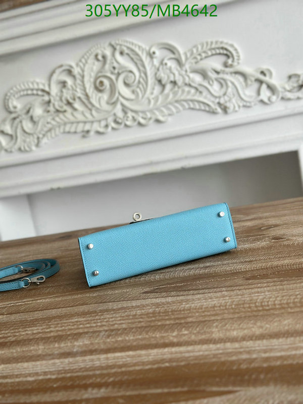 Hermes-Bag-Mirror Quality Code: MB4642 $: 305USD