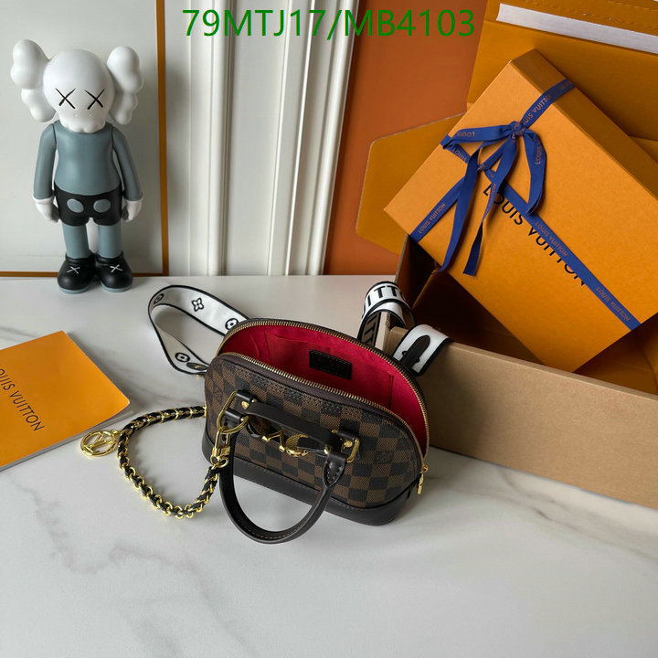LV-Bag-4A Quality Code: MB4103 $: 79USD-Yupoo.ru - Copybrand.Team photo album LV-Bag-4A Quality Code: MB4103 $: 79USD