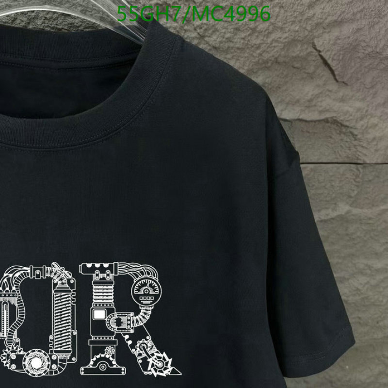 Dior-Clothing Code: MC4996 $: 55USD