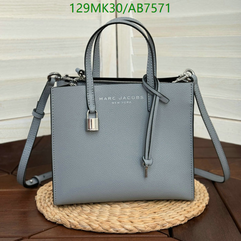 Marc Jacobs-Bag-Mirror Quality Code: AB7571 $: 129USD
