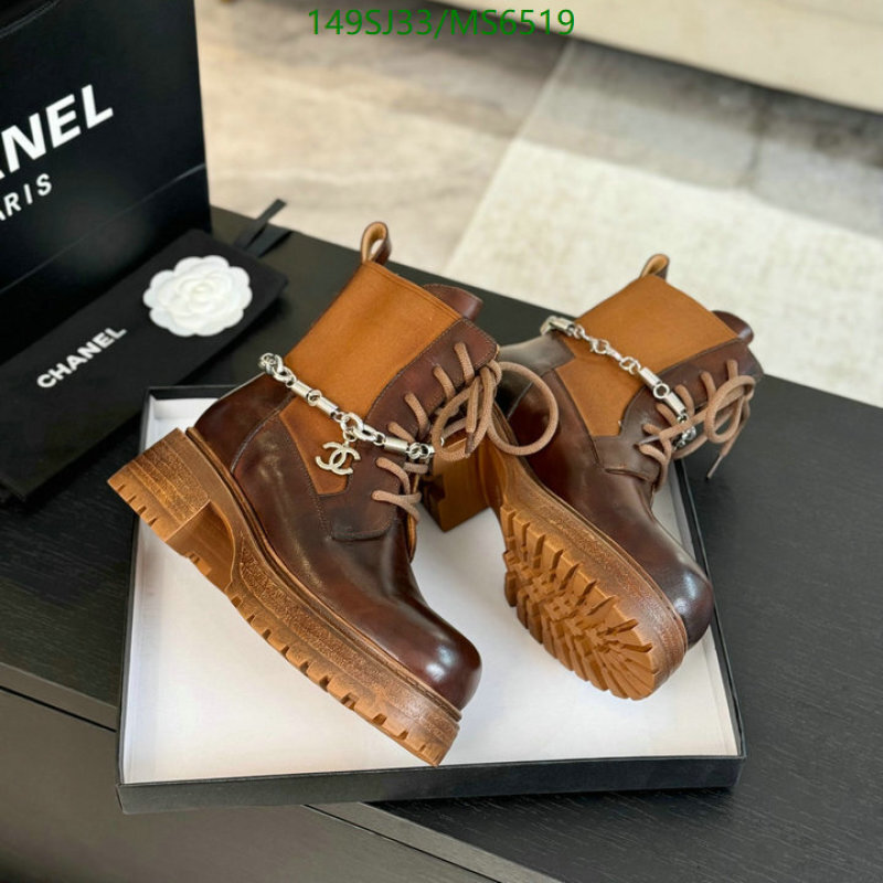 Boots-Women Shoes Code: MS6519 $: 149USD