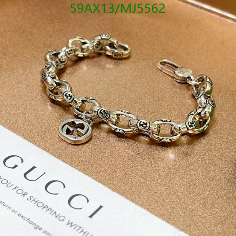 Gucci-Jewelry Code: MJ5562 $: 59USD
