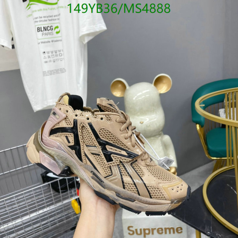 Balenciaga-Men shoes Code: MS4888-Yupoo.ru - Copybrand.Team photo album Balenciaga-Men shoes Code: MS4888