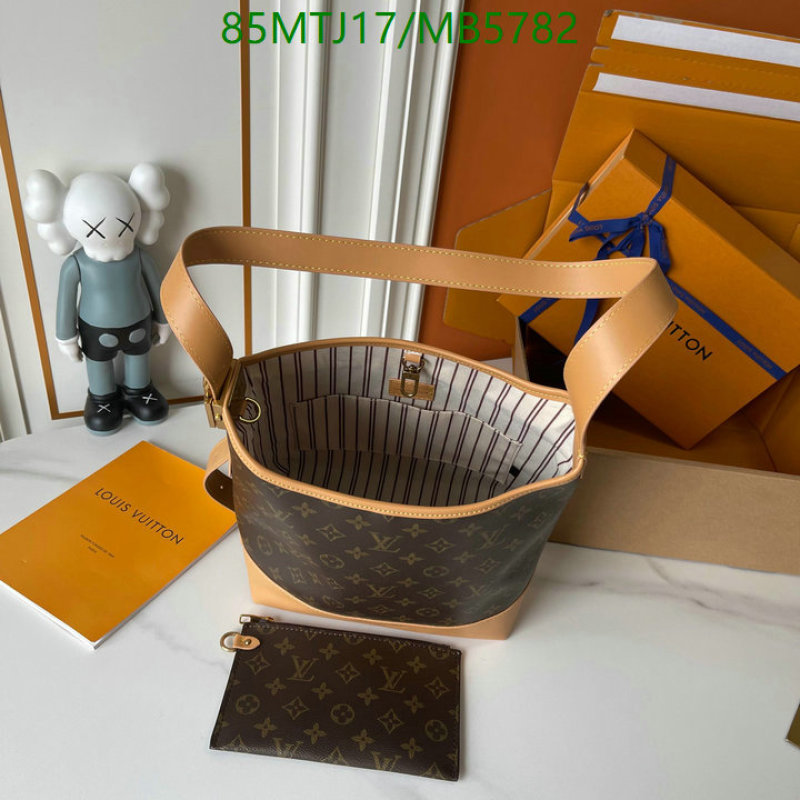 LV-Bag-4A Quality Code: MB5782 $: 85USD