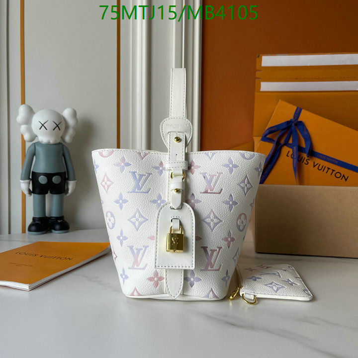 LV-Bag-4A Quality Code: MB4105 $: 75USD