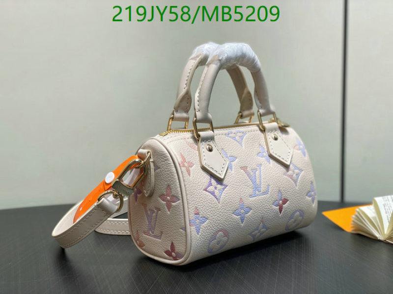 LV-Bag-Mirror Quality Code: MB5209 $: 219USD
