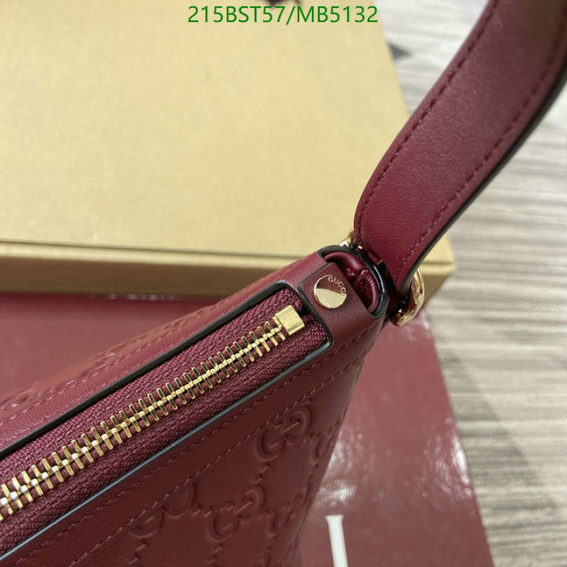 Gucci-Bag-Mirror Quality Code: MB5132 $: 215USD