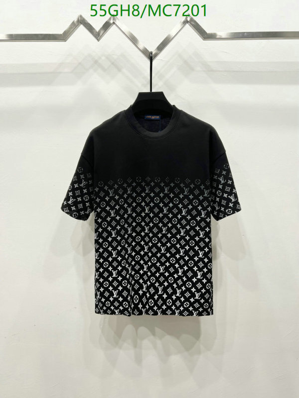 LV-Clothing Code: MC7201 $: 55USD