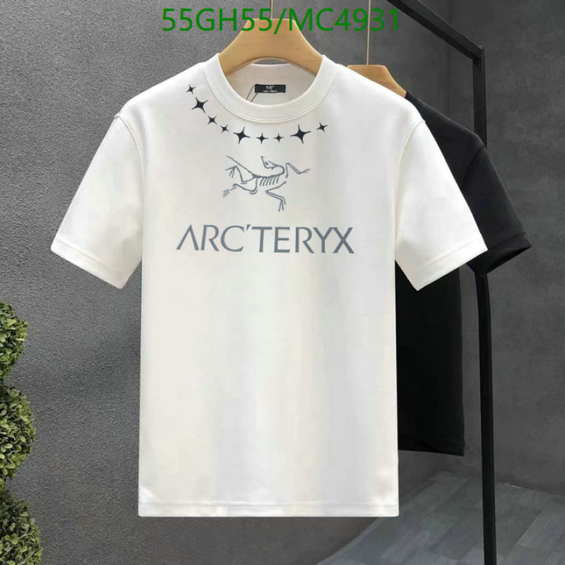 ARCTERYX-Clothing Code: MC4931 $: 55USD