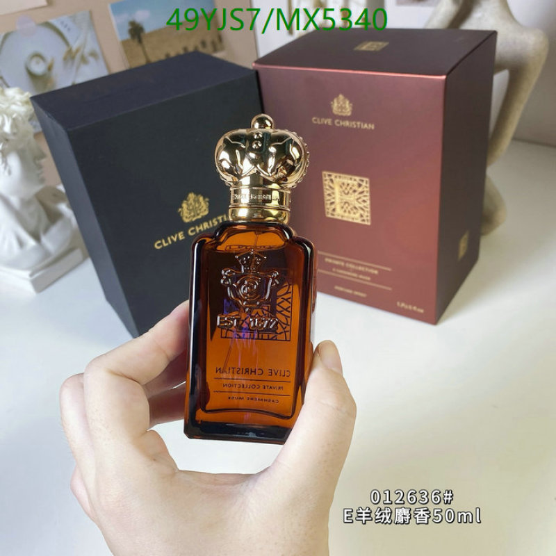 Clive Christian-Perfume Code: MX5340 $: 49USD