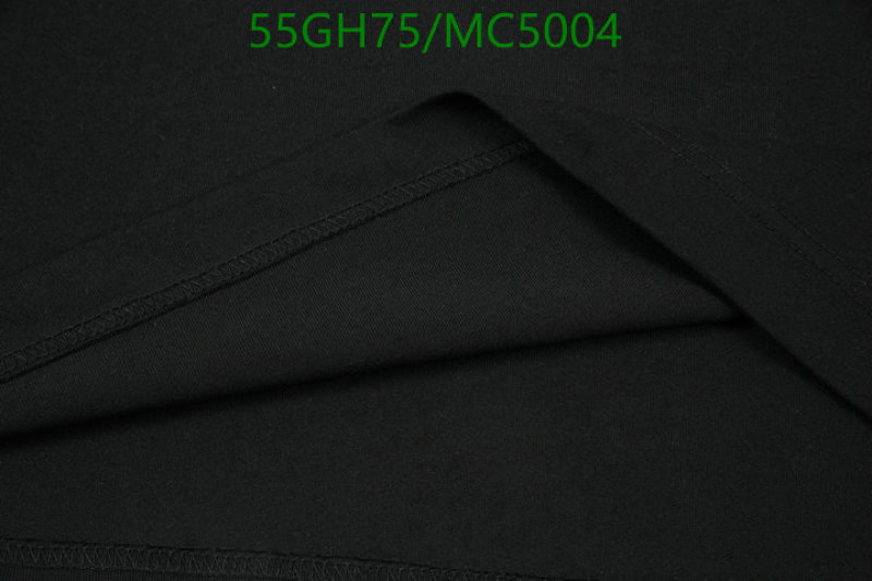 Givenchy-Clothing Code: MC5004 $: 55USD