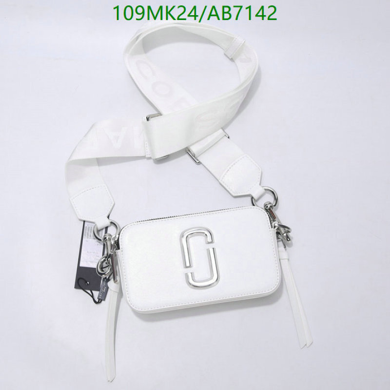 Marc Jacobs-Bag-Mirror Quality Code: AB7142 $: 109USD