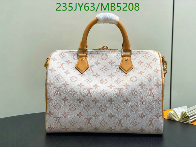 LV-Bag-Mirror Quality Code: MB5208 $: 235USD