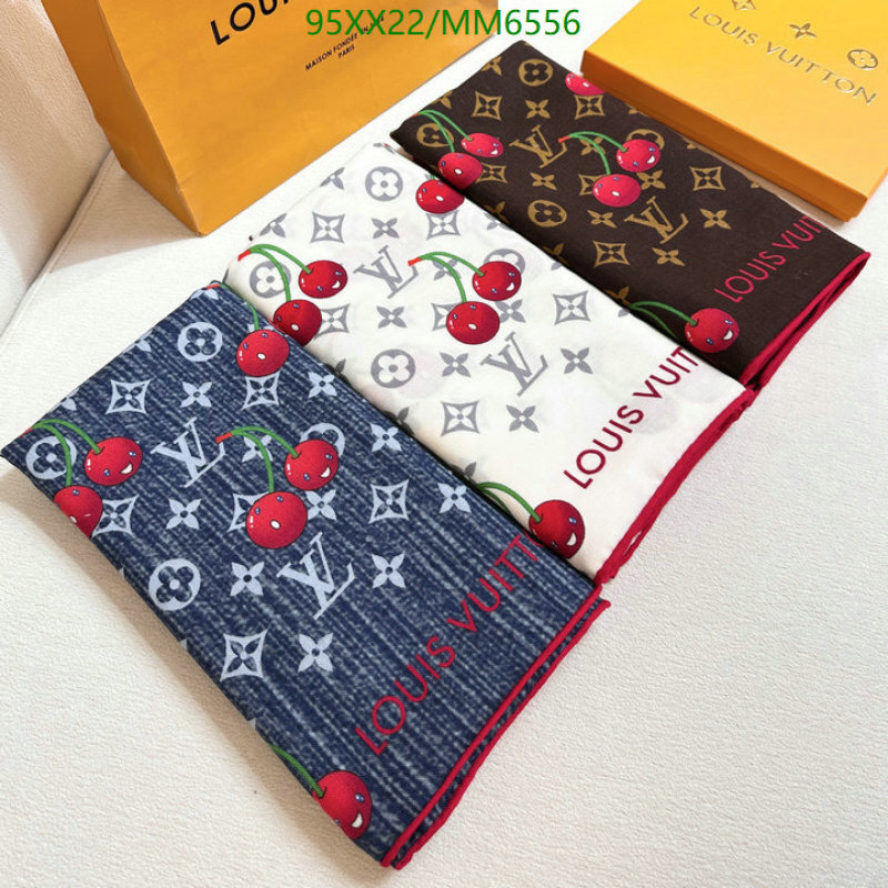 LV-Scarf Code: MM6556 $: 95USD