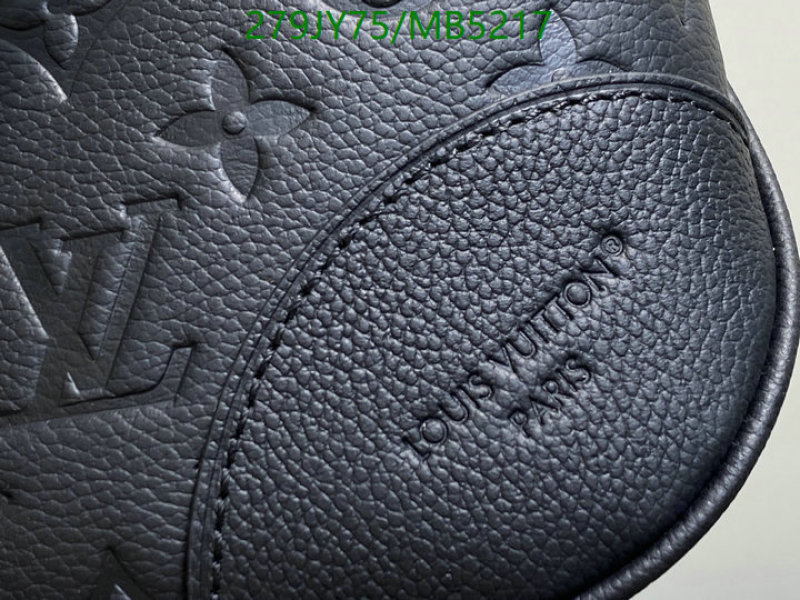 LV-Bag-Mirror Quality Code: MB5217 $: 279USD