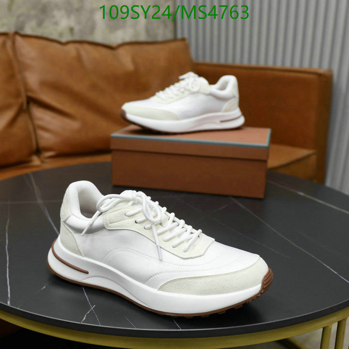 Loro Piana-Men shoes Code: MS4763 $: 109USD