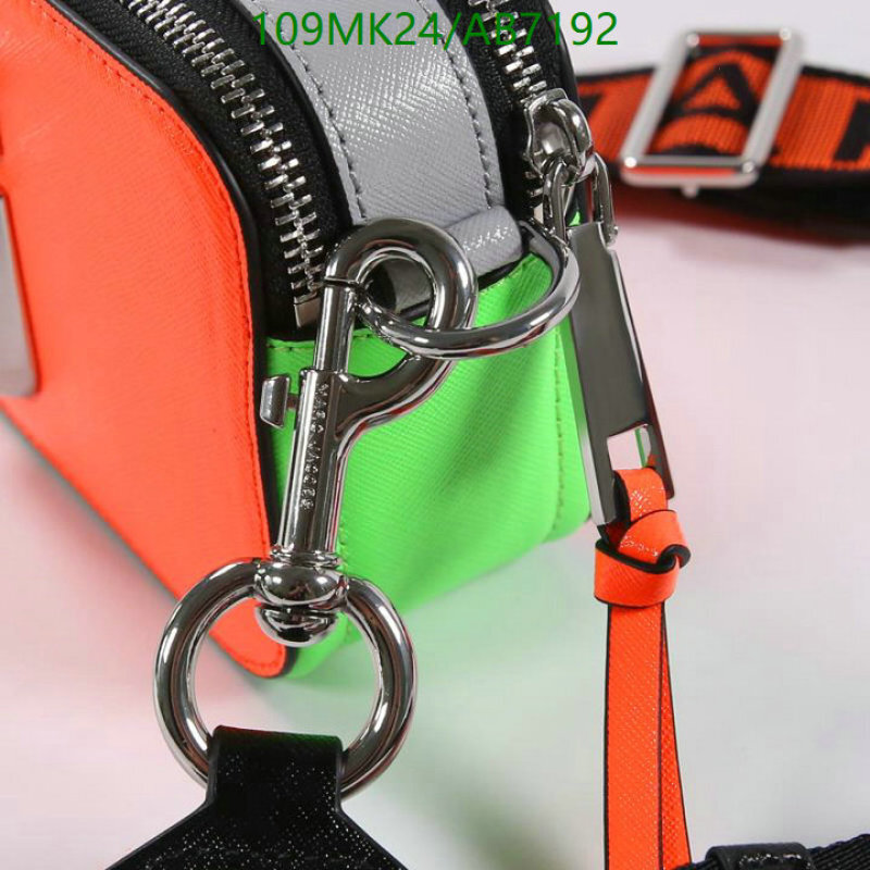 Marc Jacobs-Bag-Mirror Quality Code: AB7192 $: 109USD