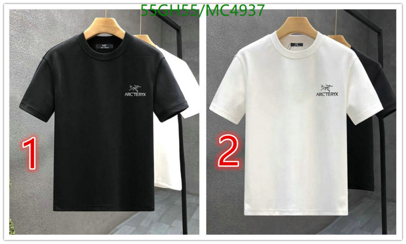 ARCTERYX-Clothing Code: MC4937 $: 55USD