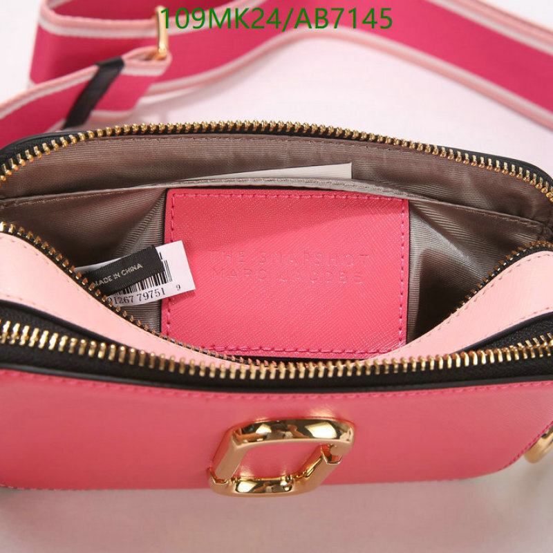 Marc Jacobs-Bag-Mirror Quality Code: AB7145 $: 109USD