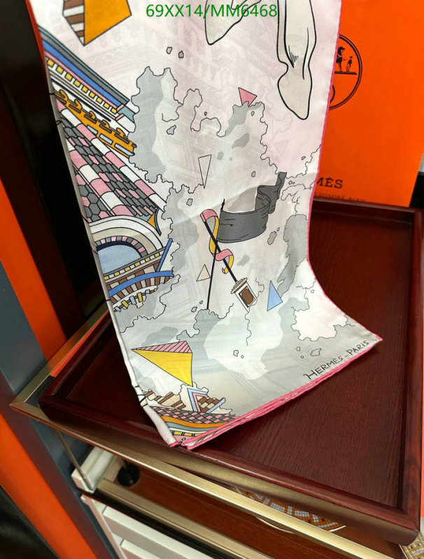 Hermes-Scarf Code: MM6468 $: 69USD