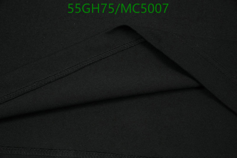 Givenchy-Clothing Code: MC5007 $: 55USD