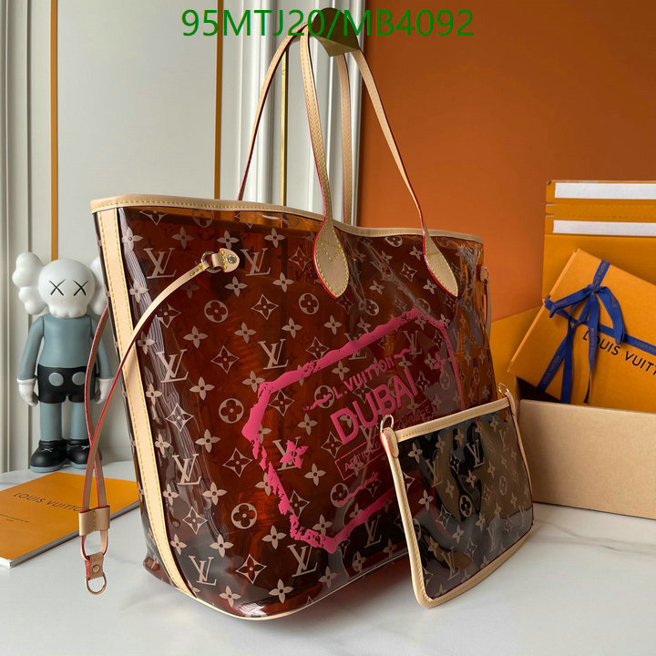 LV-Bag-4A Quality Code: MB4092 $: 95USD
