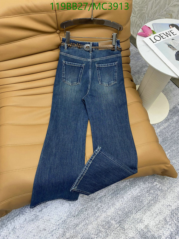 Dior-Clothing Code: MC3913 $: 119USD