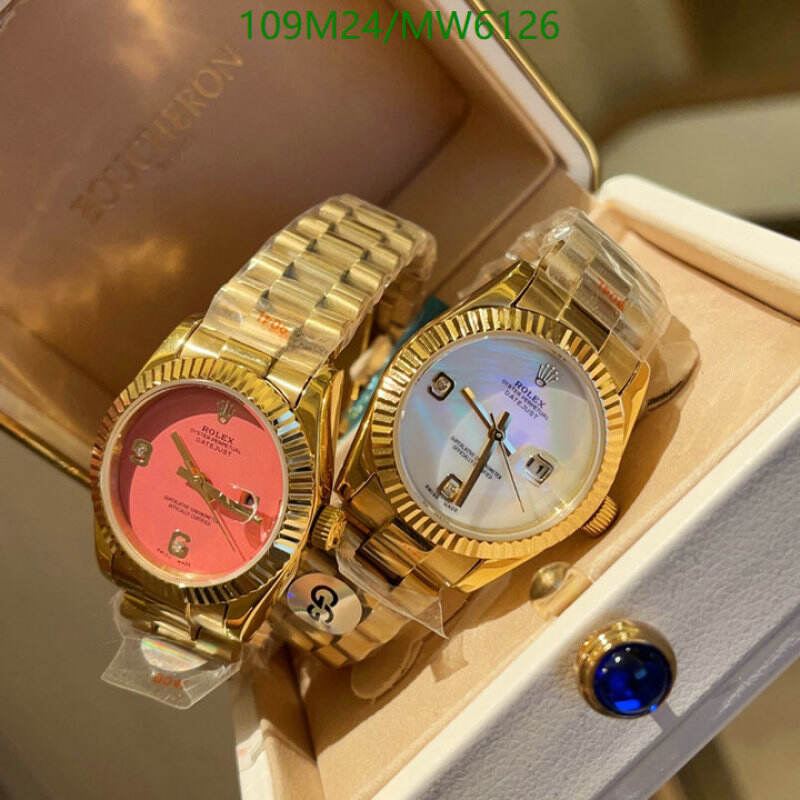 Rolex-Watch-4A Quality Code: MW6126 $: 109USD