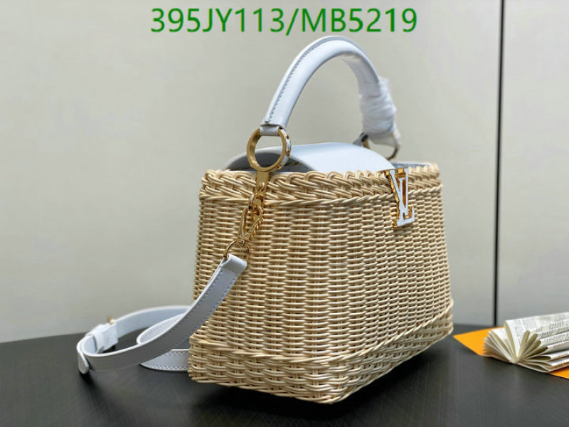 LV-Bag-Mirror Quality Code: MB5219 $: 395USD