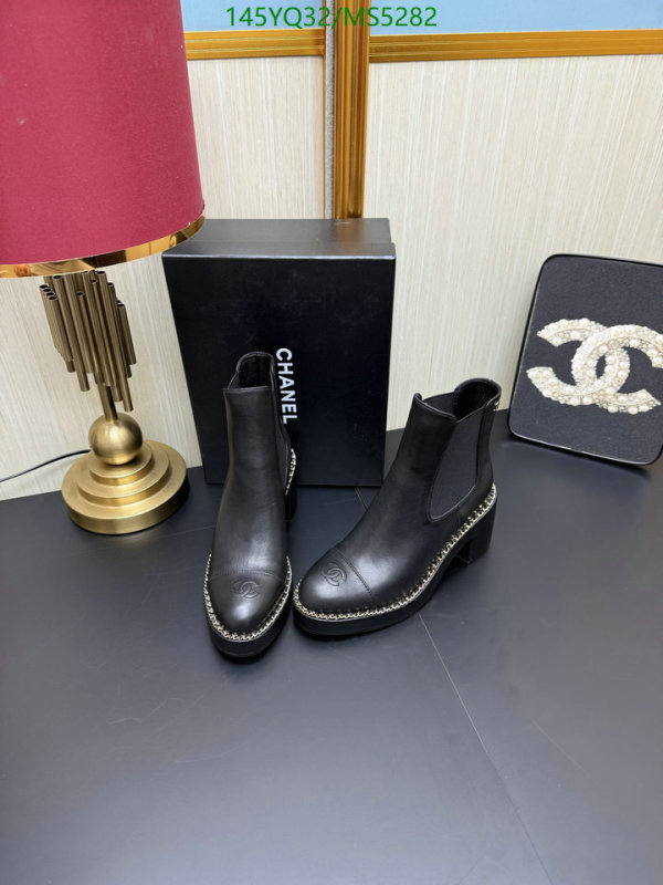 Boots-Women Shoes Code: MS5282 $: 145USD