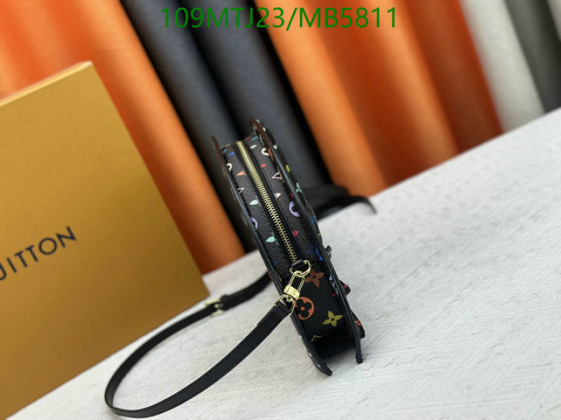 LV-Bag-4A Quality Code: MB5811 $: 109USD