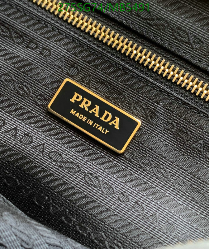 Prada-Bag-Mirror Quality Code: MB5491 $: 275USD