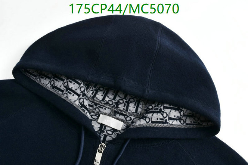 Dior-Clothing Code: MC5070 $: 175USD