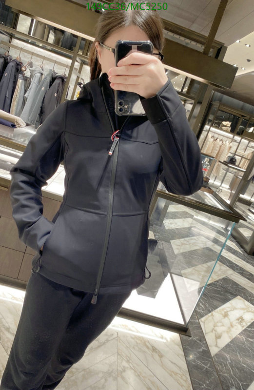 Moncler-Down jacket Women Code: MC5250 $: 149USD