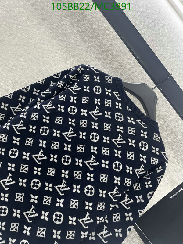 LV-Clothing Code: MC3991 $: 105USD