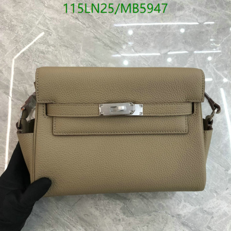 Hermes-Bag-4A Quality Code: MB5947 $: 115USD