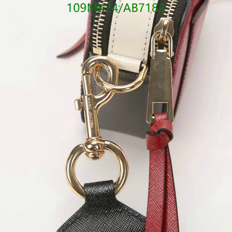 Marc Jacobs-Bag-Mirror Quality Code: AB7182 $: 109USD