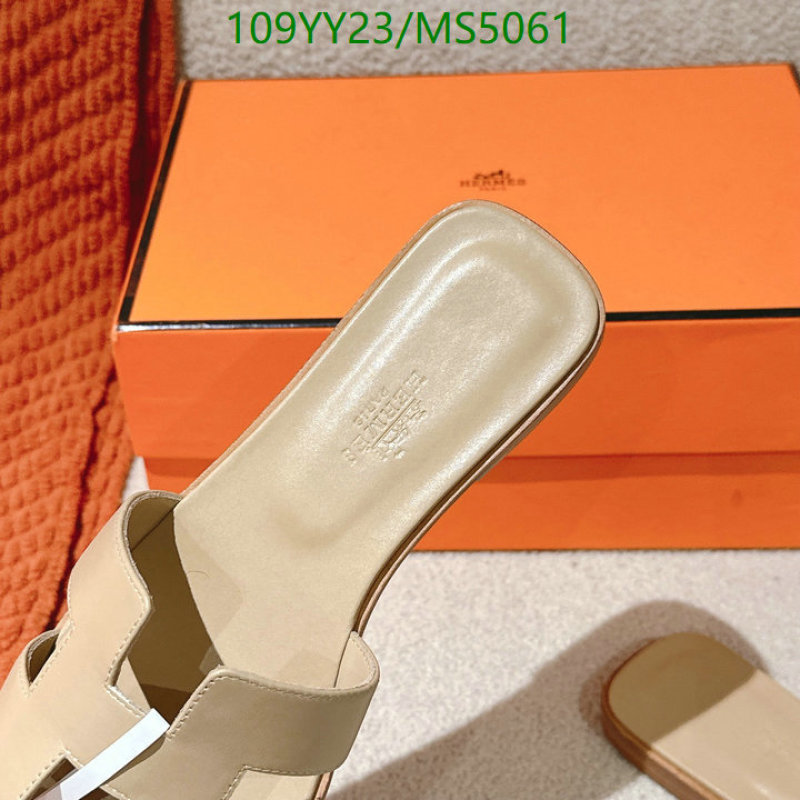 Hermes-Women Shoes Code: MS5061 $: 109USD