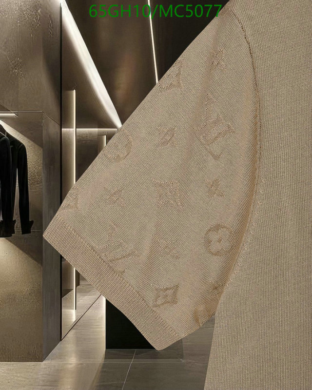 LV-Clothing Code: MC5077 $: 65USD