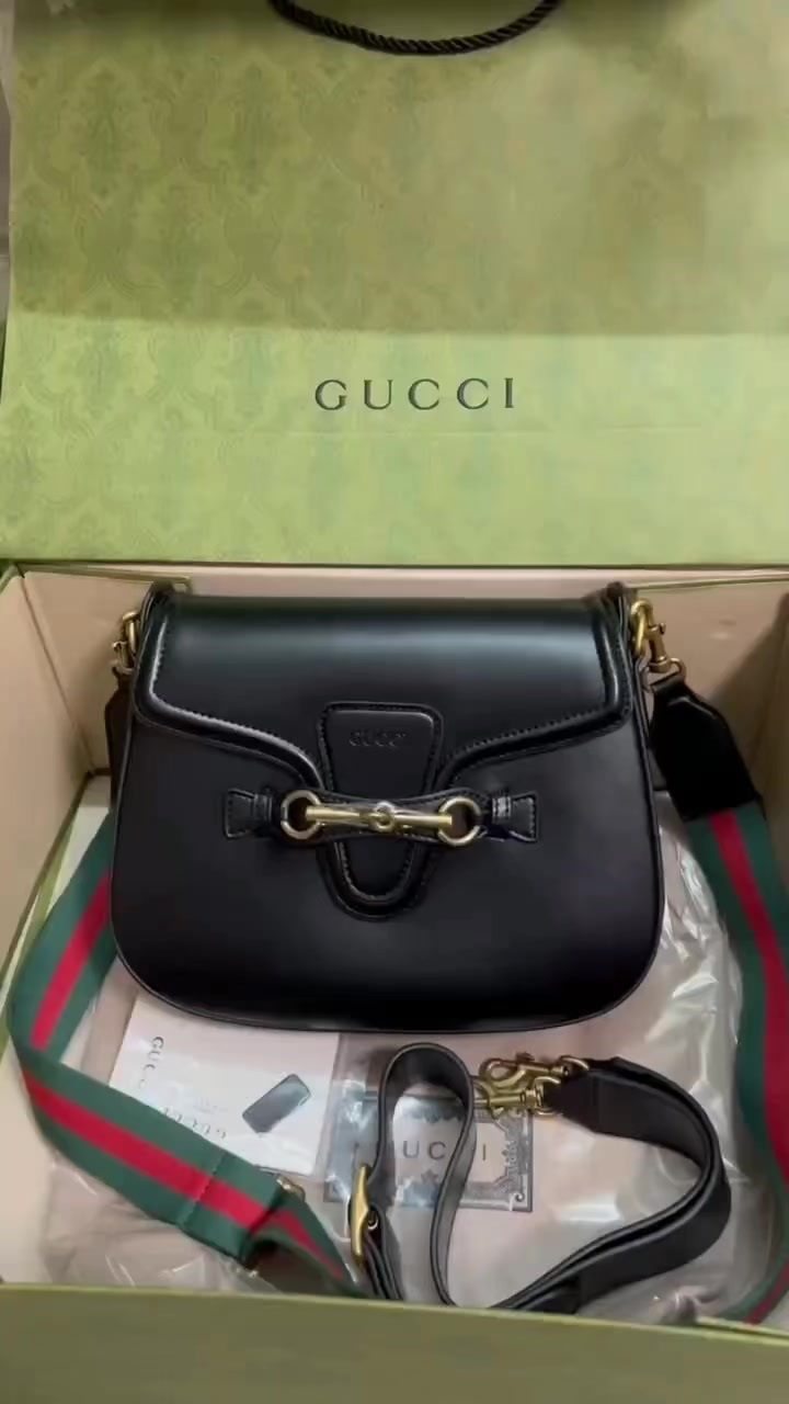 Gucci-Bag-4A Quality Code: MB6757 $: 129USD