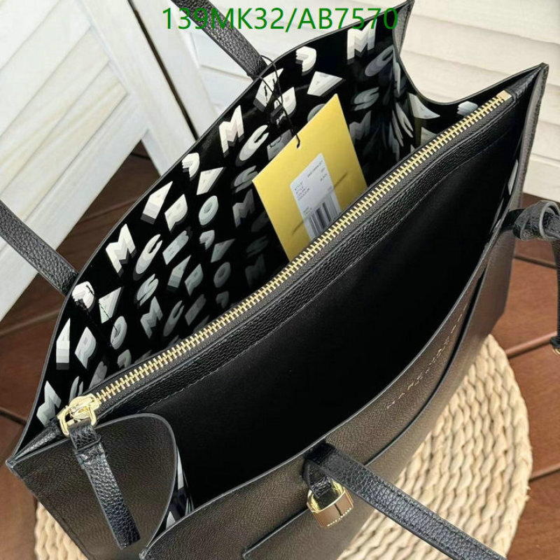 Marc Jacobs-Bag-Mirror Quality Code: AB7570 $: 139USD