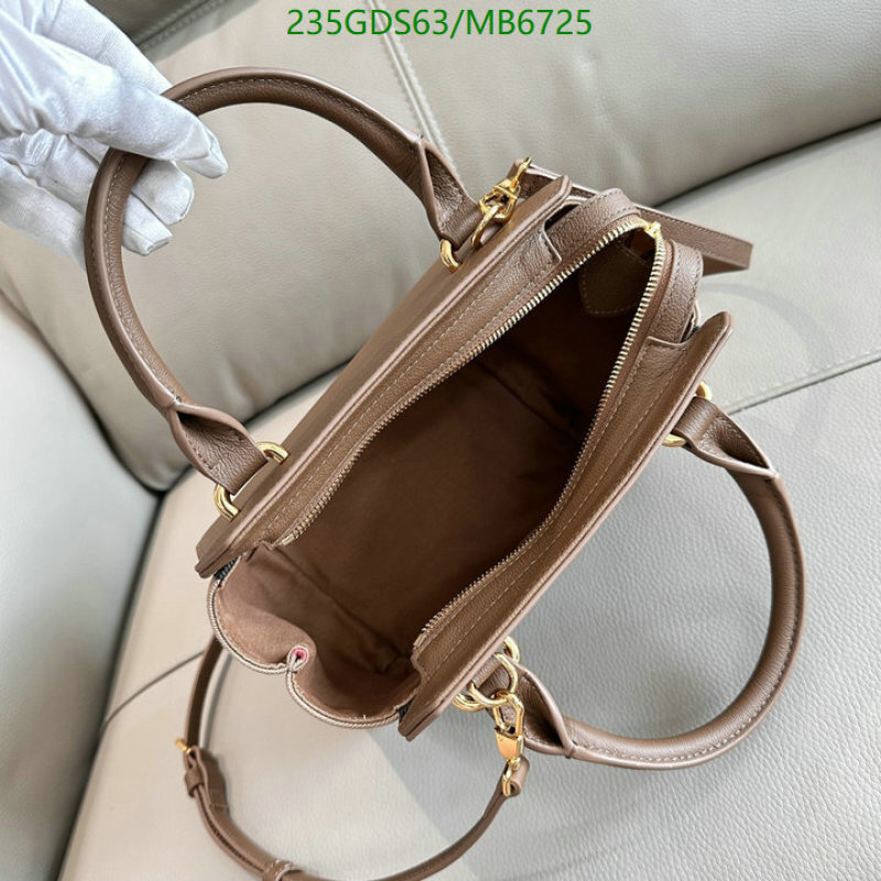 Burberry-Bag-Mirror Quality Code: MB6725 $: 235USD