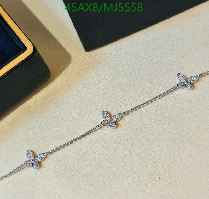 Graff-Jewelry Code: MJ5558 $: 45USD