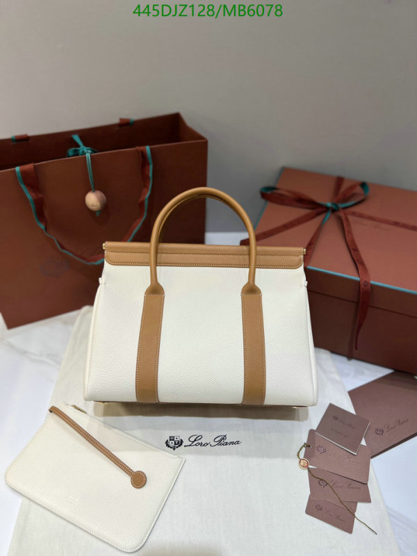 Loro Piana-Bag-Mirror Quality Code: MB6078 $: 445USD