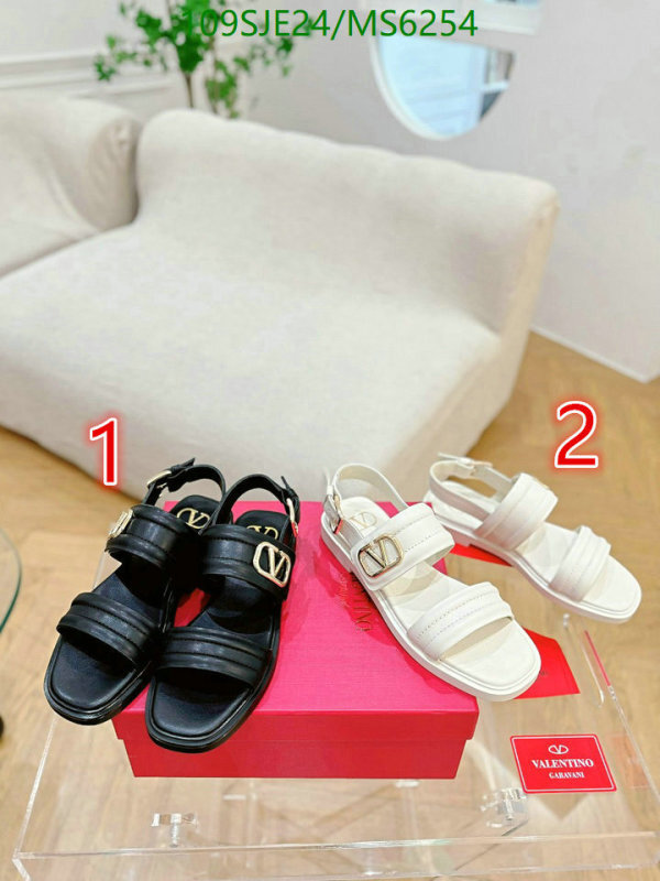 Valentino-Women Shoes Code: MS6254 $: 109USD