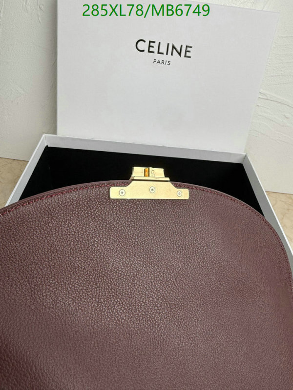 Celine-Bag-Mirror Quality Code: MB6749