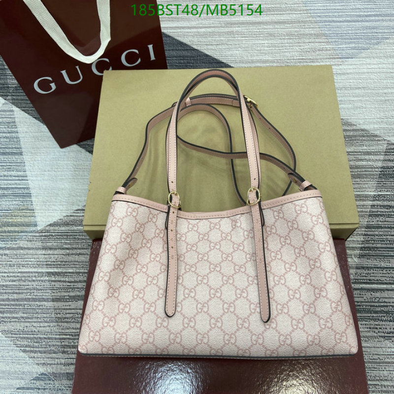 Gucci-Bag-Mirror Quality Code: MB5154 $: 185USD