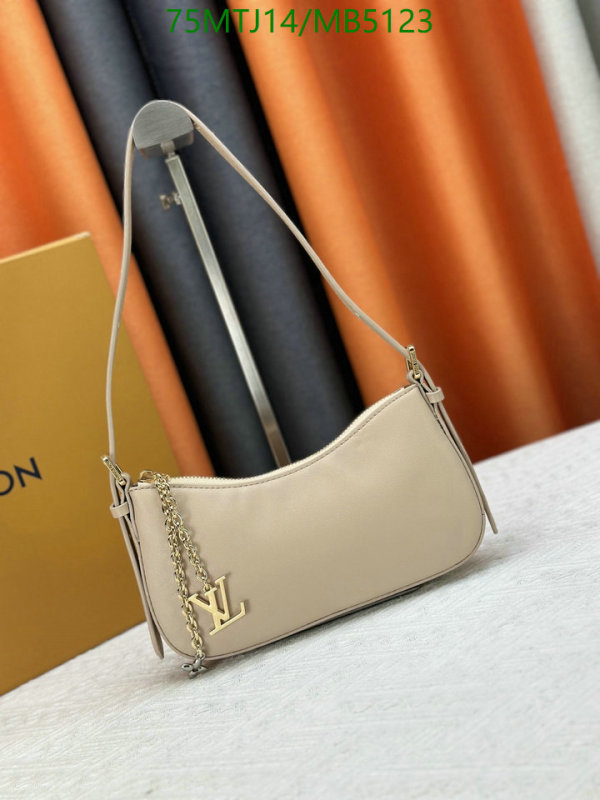 LV-Bag-4A Quality Code: MB5123 $: 75USD